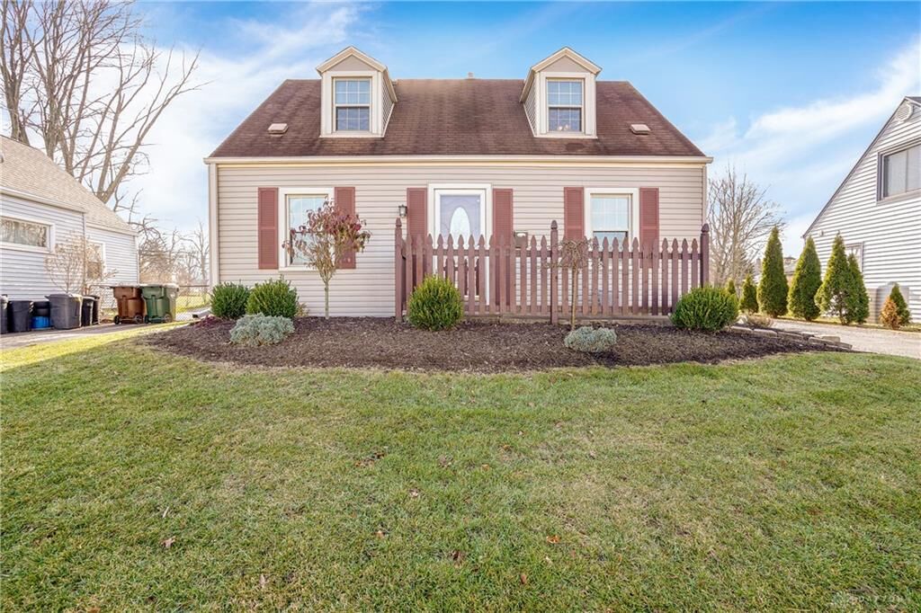 Property Photo: 2162 Adventure Drive OH 45420