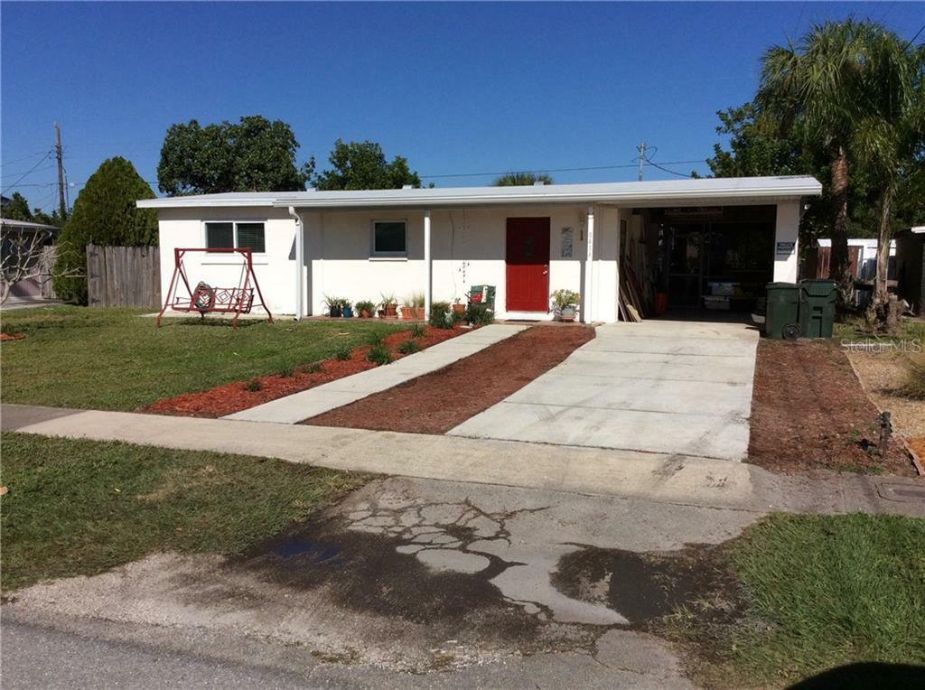 8434 Bumford Avenue  North Port FL 34287 photo