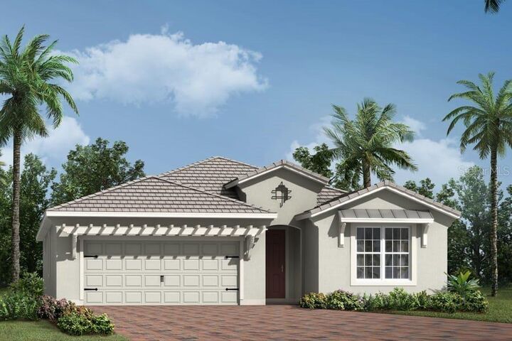 Property Photo: 5448 Hope Sound Circle 281 FL 34238