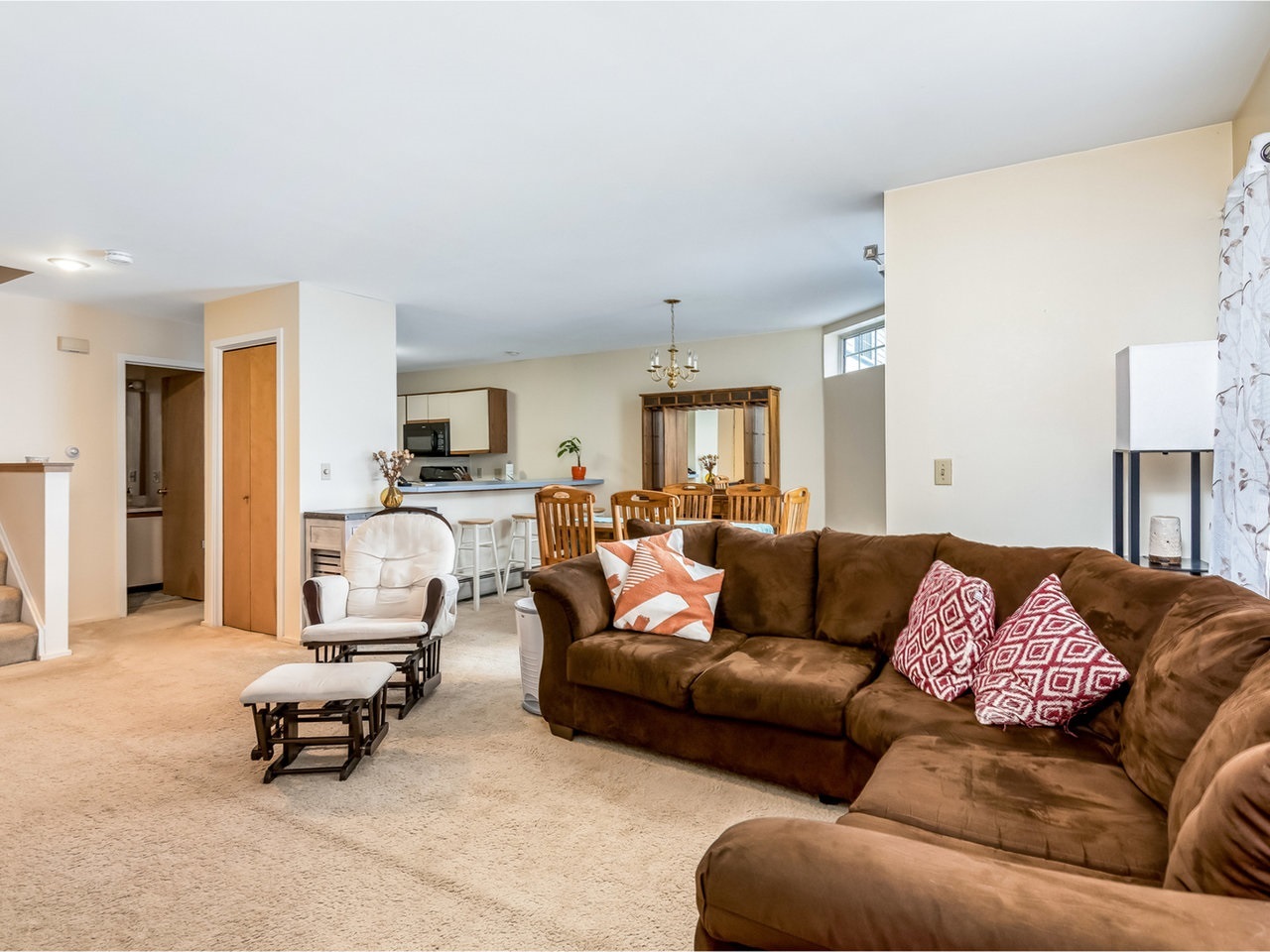 Property Photo: 56 Winding Brook Drive VT 05403-6751