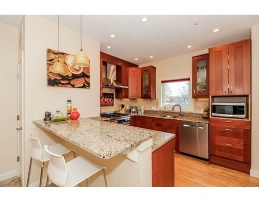 Property Photo: 51 Main Circle Unit A MA 01545