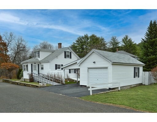 Property Photo: 81 Harrington St MA 01331