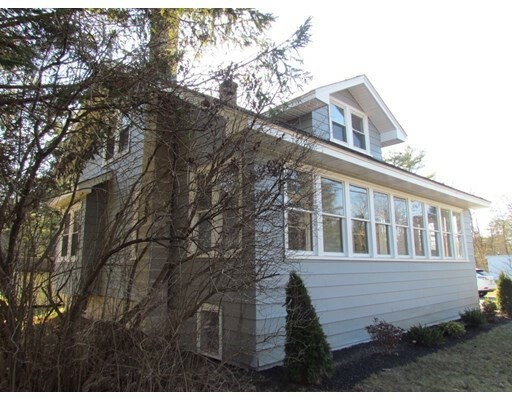 Property Photo: 140 Main Street MA 01475