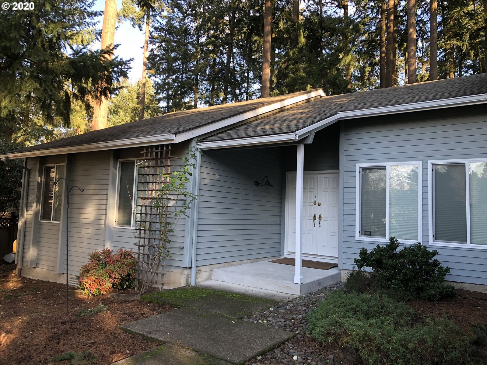 Property Photo:  6920 SW 130th Ave  OR 97008 