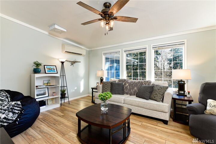 Property Photo:  2451 Olympic Dr  WA 98277 