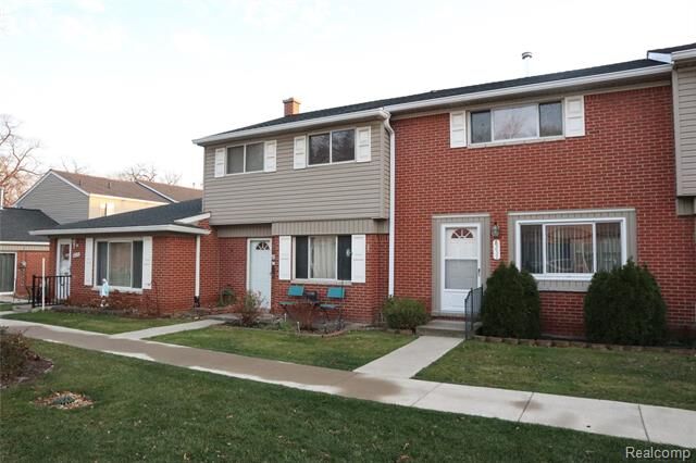 Property Photo:  8237 Bristol Street  MI 48185 