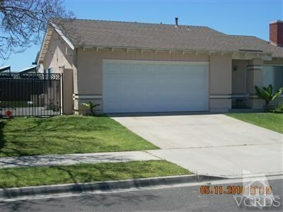 Property Photo:  1431 Fathom Drive  CA 93035 