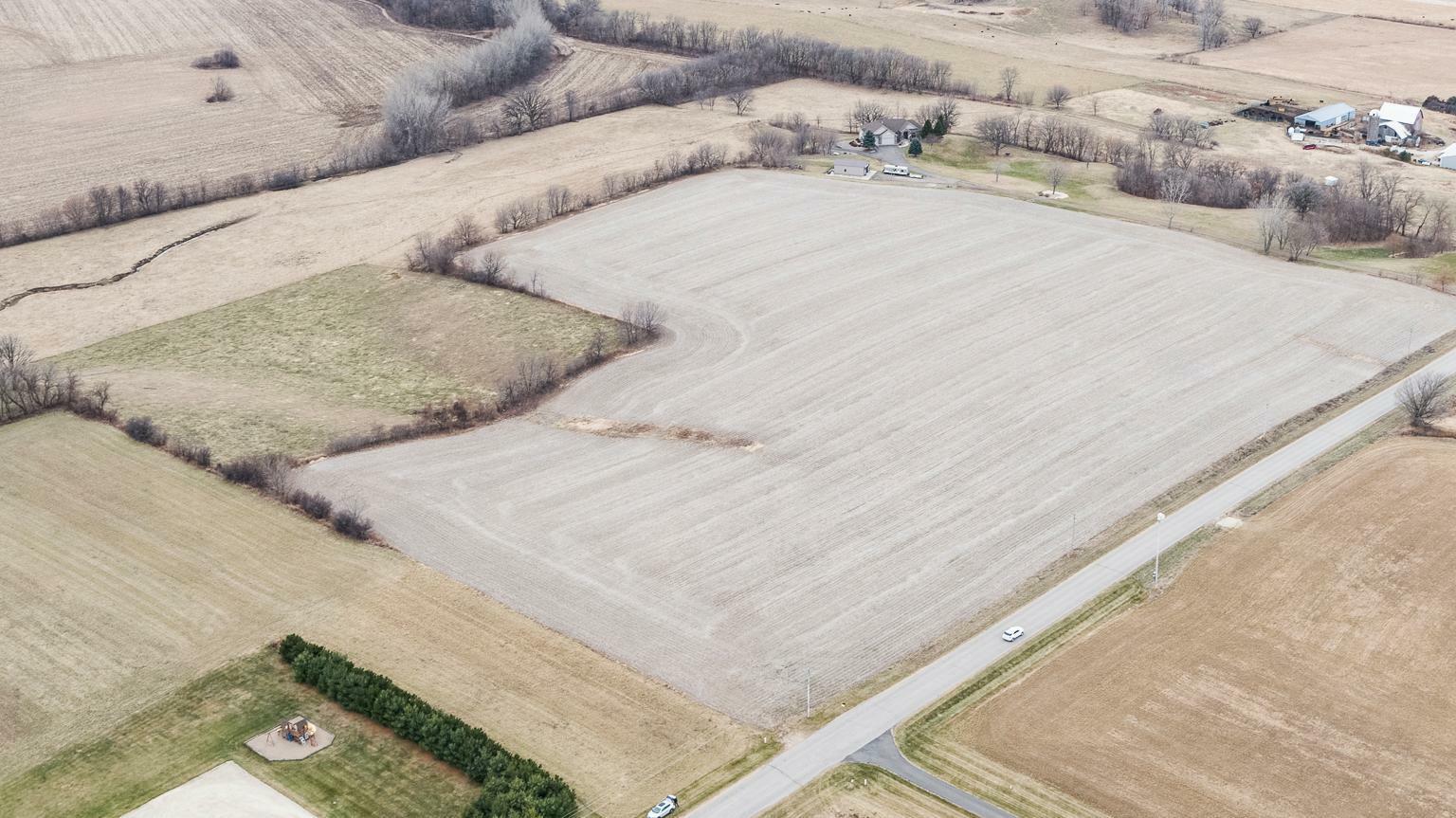 Property Photo: Xxx 570th Avenue WI 54011