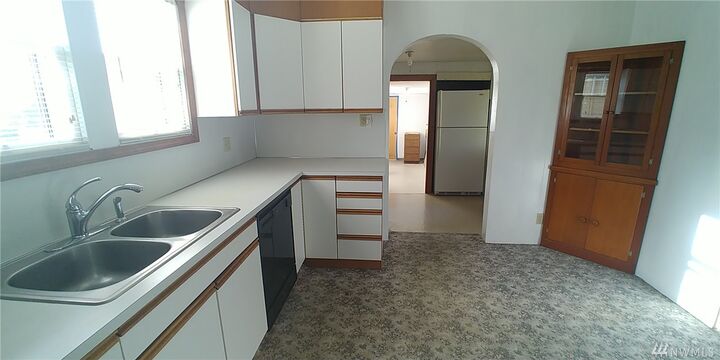 Property Photo: 1615 Marion St WA 98550