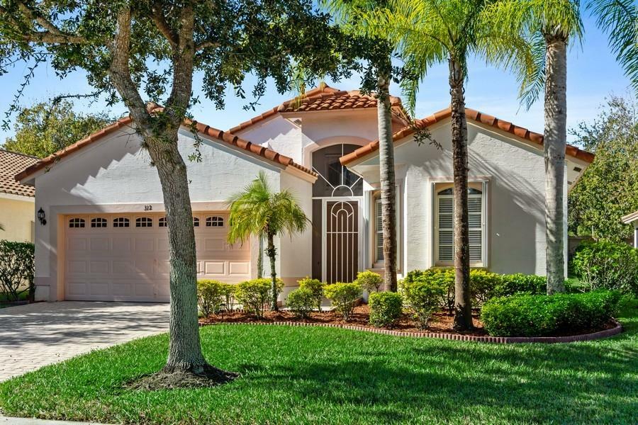 Property Photo:  312 NW Toscane Trail  FL 34986 