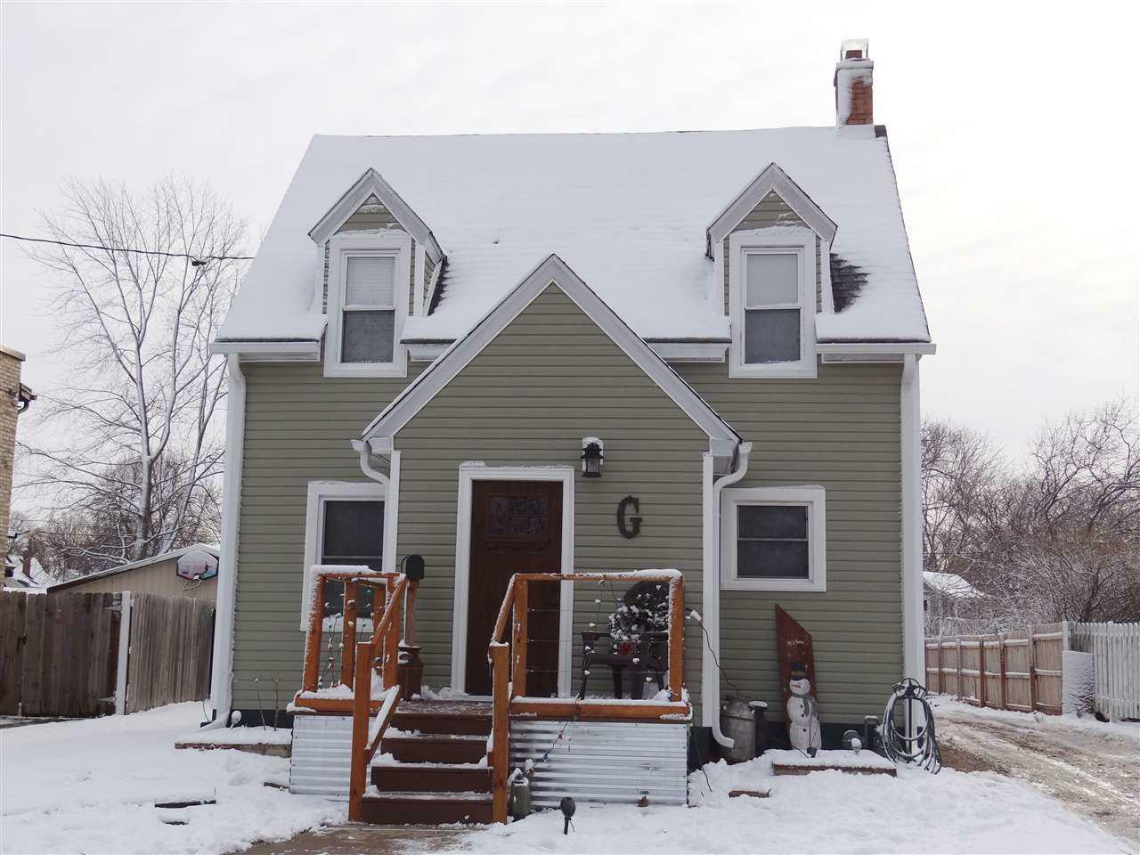 856 Blaine Ave  Janesville WI 53545 photo