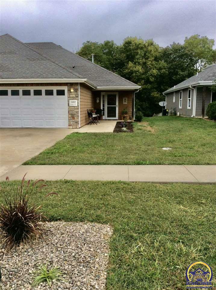 3402 SE Taurus Ave  Topeka KS 66605 photo