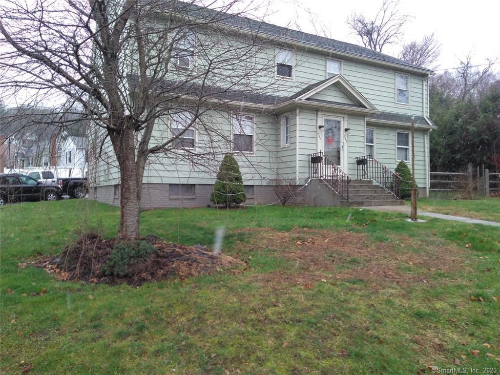 Property Photo: 735 High Street CT 06770