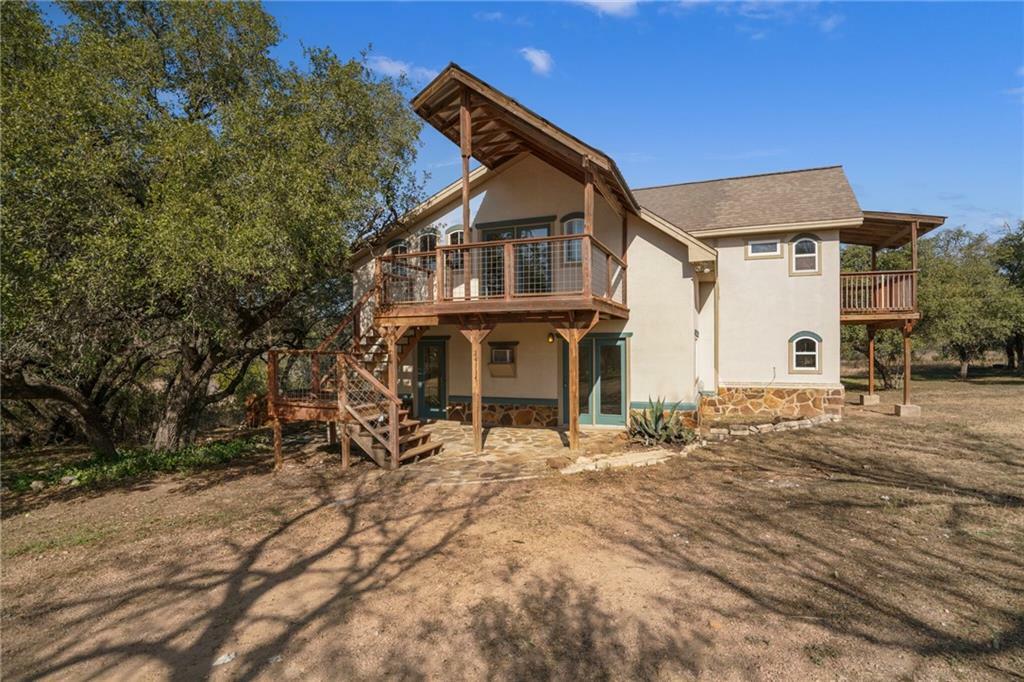 Property Photo:  24114 Fossil Trail  TX 78669 