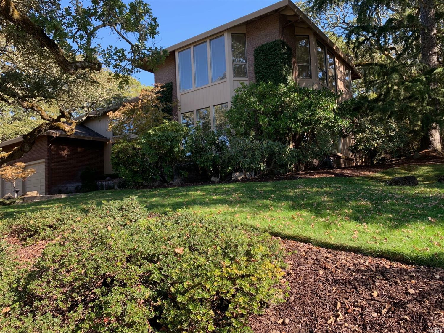 Property Photo:  4723 Westfield Place  CA 95405 