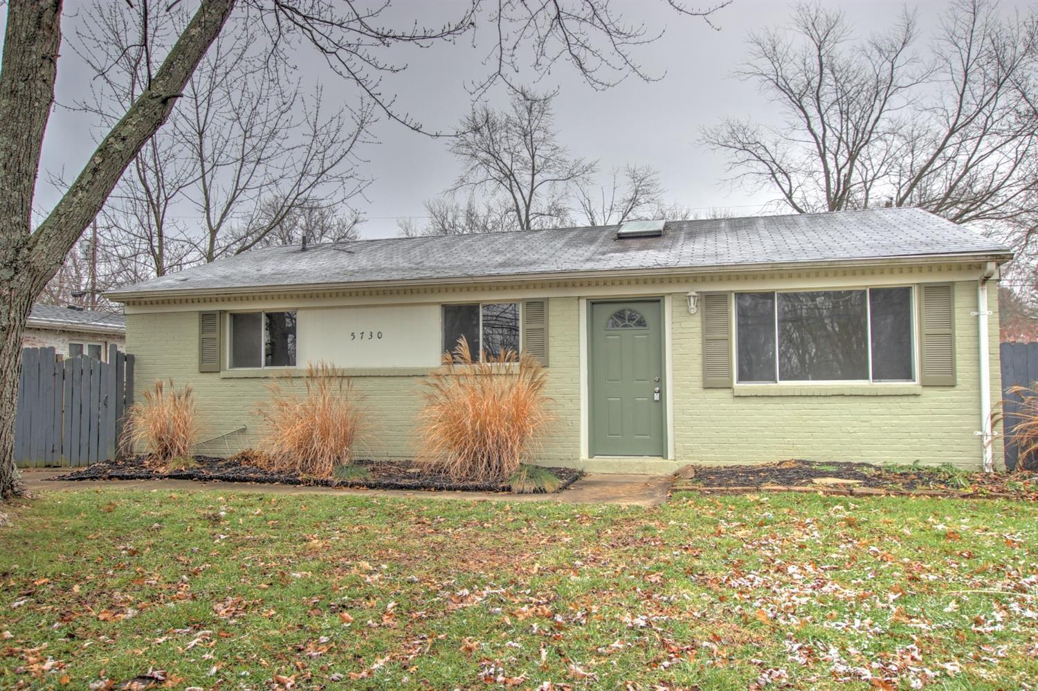Property Photo: 5730 Buckwheat Rd OH 45150