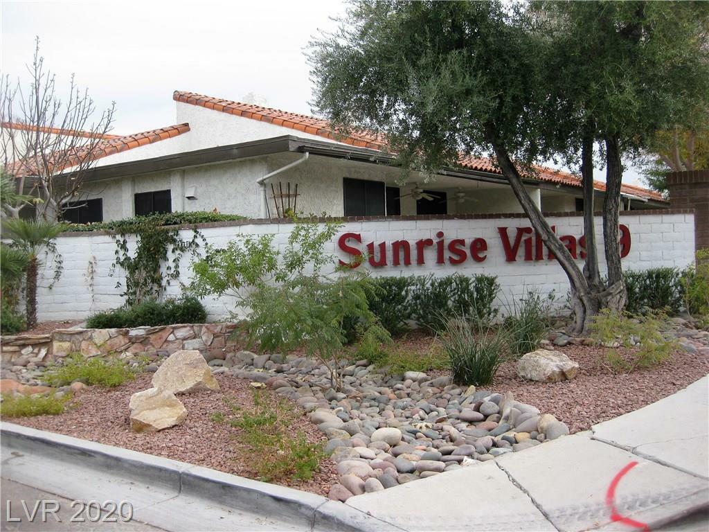 Property Photo:  2546 La Cara Avenue  NV 89121 