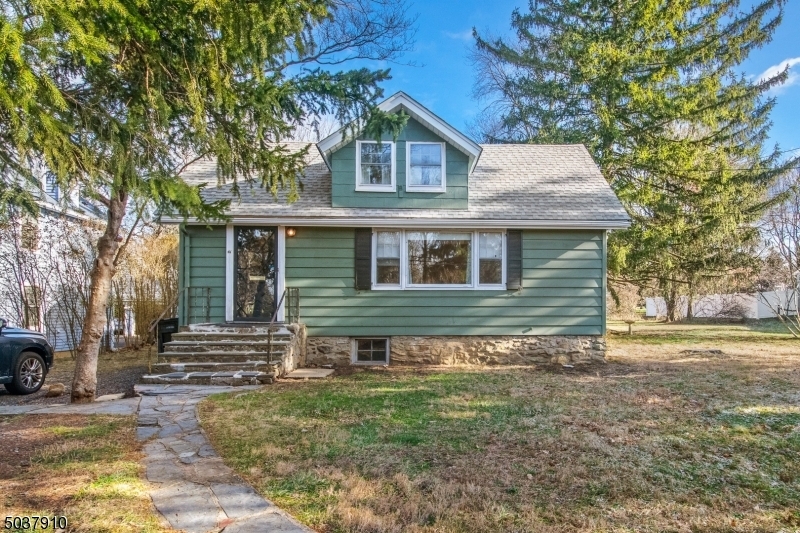 Property Photo: 41 Mountain Ave NJ 07945
