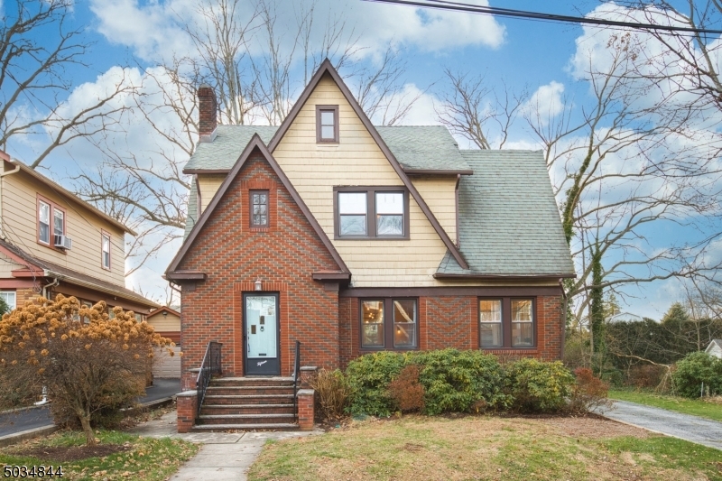 15 Ball Pl  Maplewood Twp. NJ 07040 photo