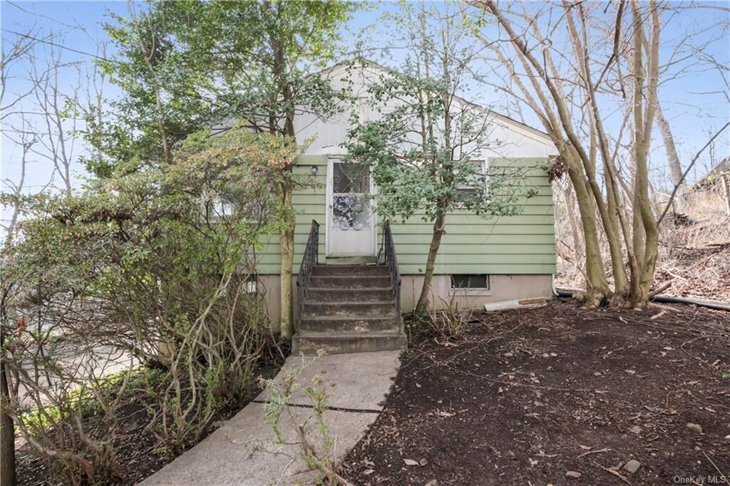 Property Photo: 203 Lexow Avenue NY 10960