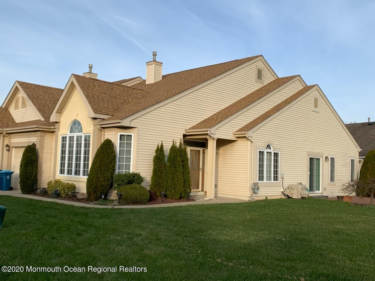 Property Photo:  34 Gormley Lane  NJ 08831 