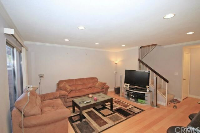 Property Photo:  8127 Woodland Drive 70  CA 90620 