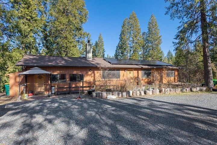 6661 Steely Ridge Road  Somerset CA 95684 photo