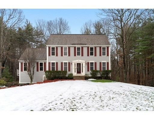Property Photo: 36 Ridge Rd MA 01463
