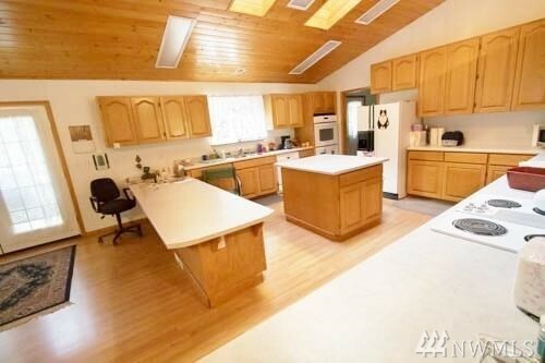 Property Photo:  1936 Tucannon Rd  WA 99347 