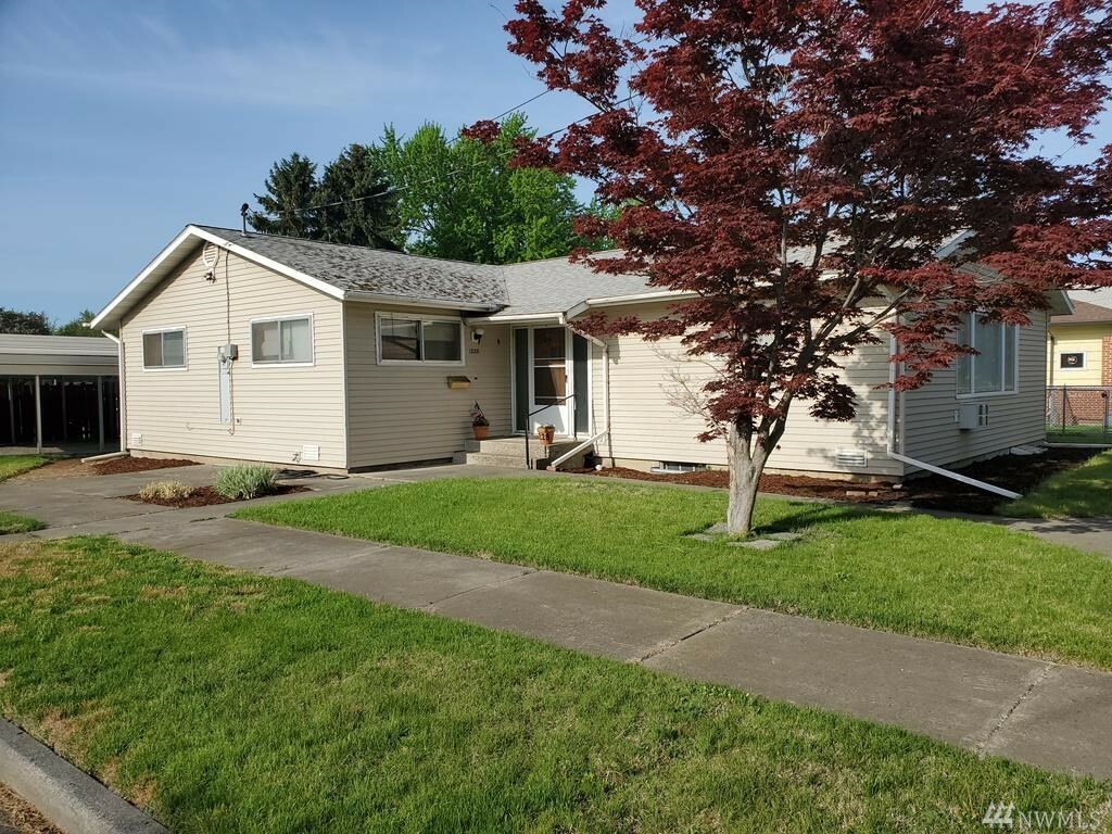 1228 Ruth St  Walla Walla WA 99362 photo