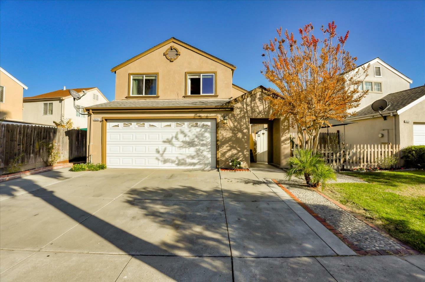 8834 Hirasaki Avenue  Gilroy CA 95020 photo