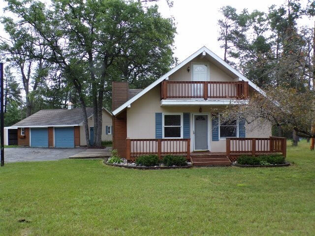 Property Photo: 106 Hilltop Drive MI 48653