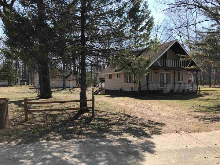 206 Fenwood  Prudenville MI 48651 photo