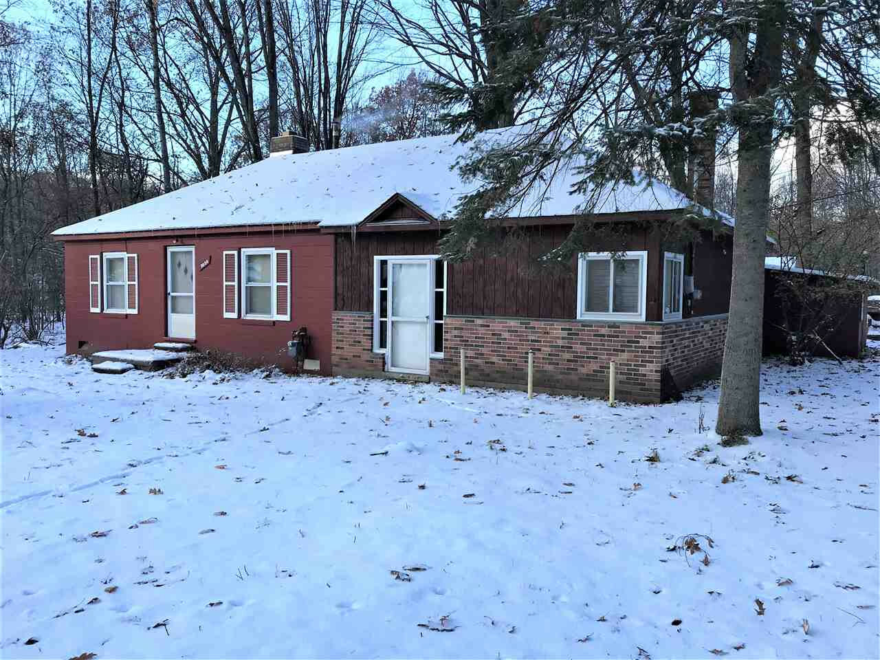 Property Photo:  5030 W Birch Rd  MI 48653 