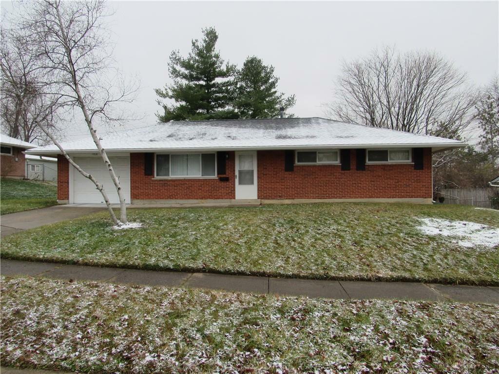 Property Photo:  5239 Pocono Drive  OH 45424 