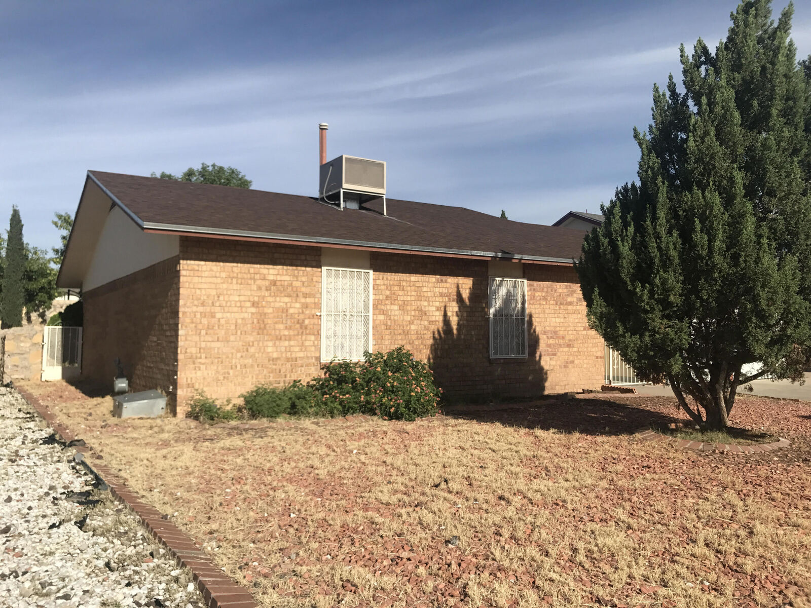 Property Photo:  11037 Middledale Street  TX 79934 