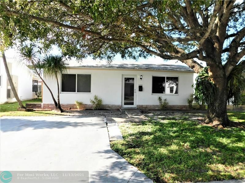 4559 NW 16th Way  Tamarac FL 33309 photo