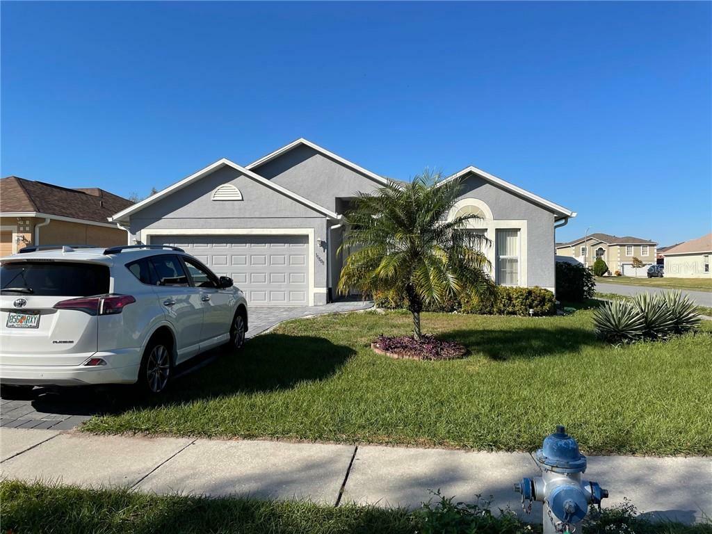 Property Photo:  11808 Pethrick Drive  FL 32824 