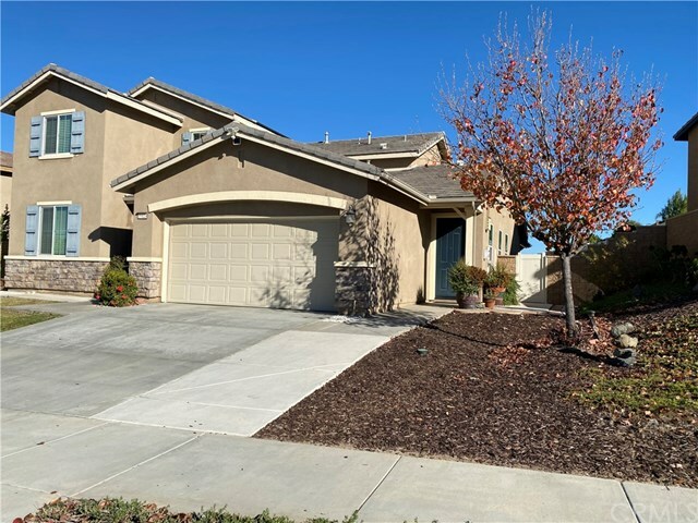 Property Photo:  38020 Spring Canyon Drive  CA 92563 