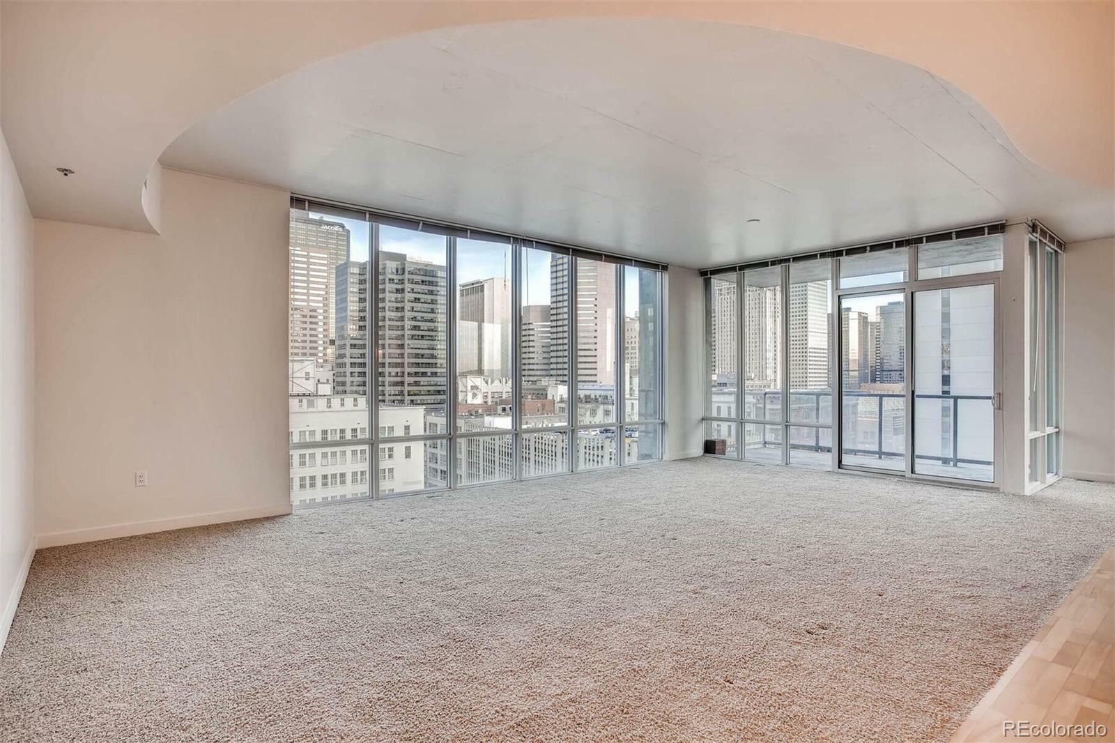 Property Photo: 891 14th Street 1209 CO 80202