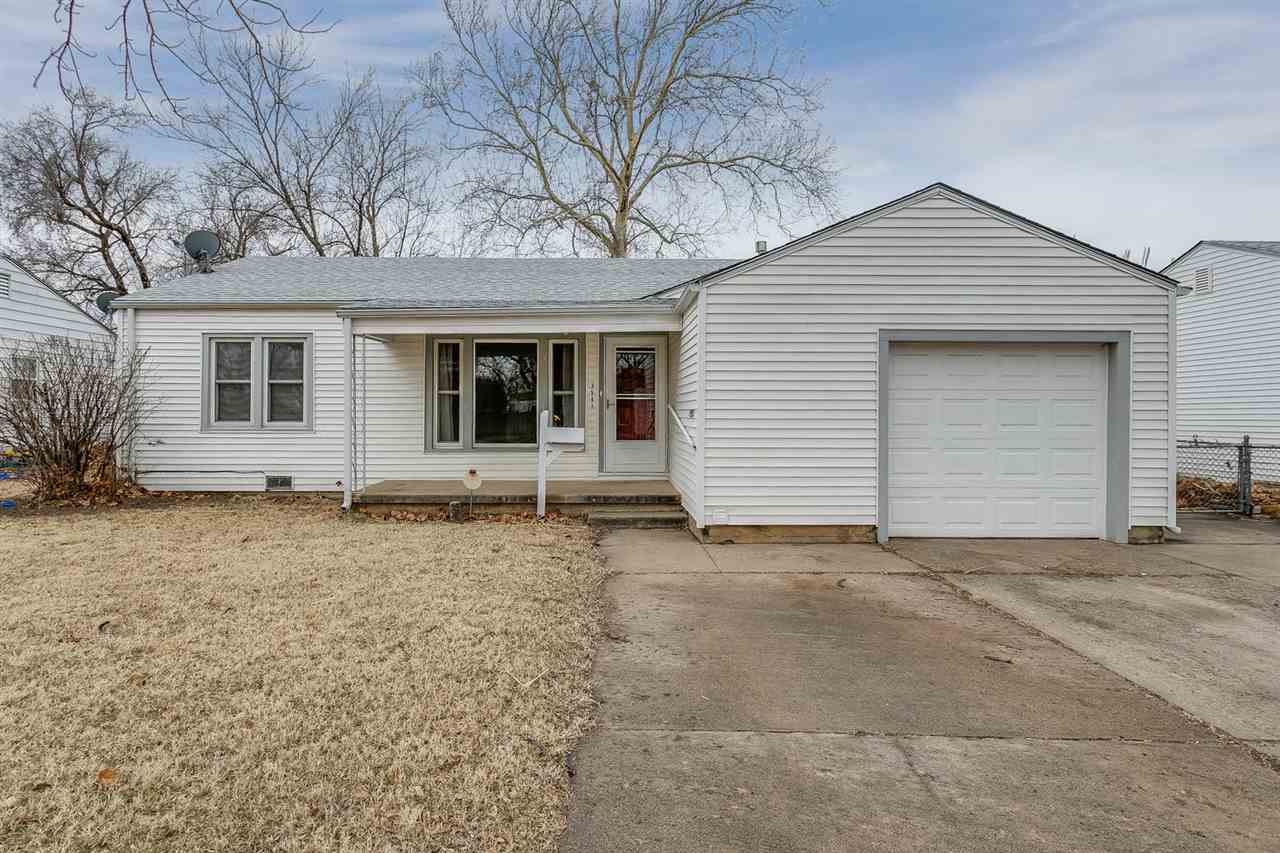 Property Photo:  3541 S Gold St  KS 67217 