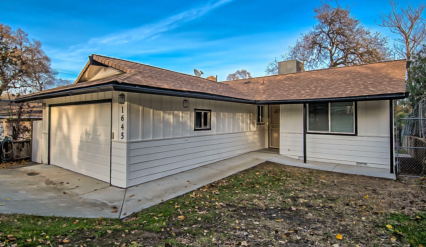 1645 Mesa Street  Redding CA 96001 photo