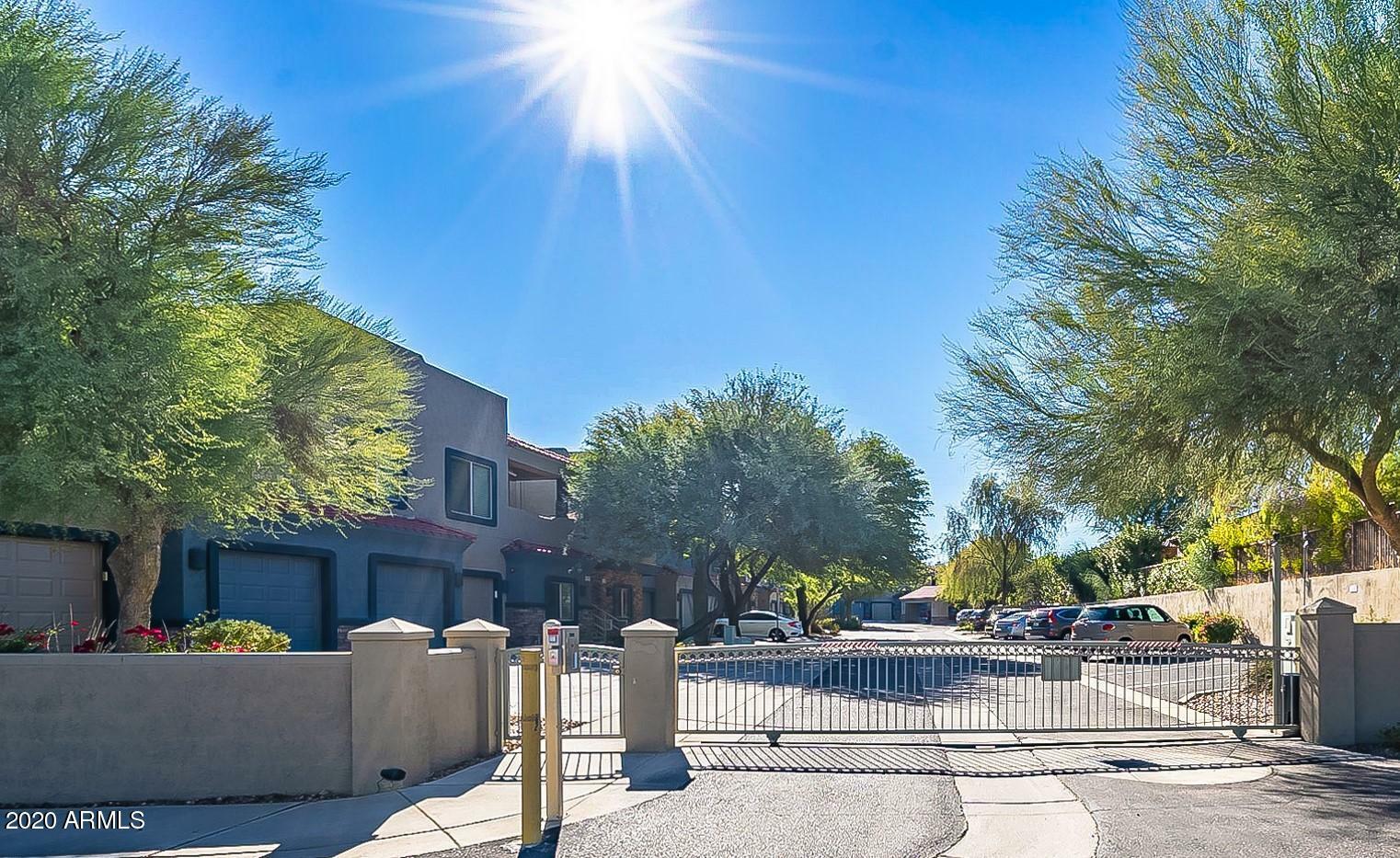 Property Photo: 16525 E Avenue Of The Fountains Avenue 117 AZ 85268