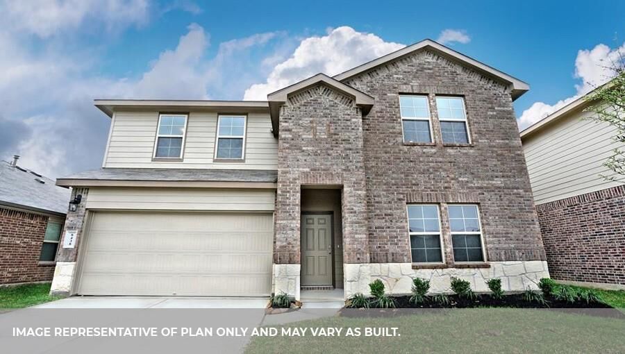 Property Photo:  4007 Country Club Drive  TX 77521 