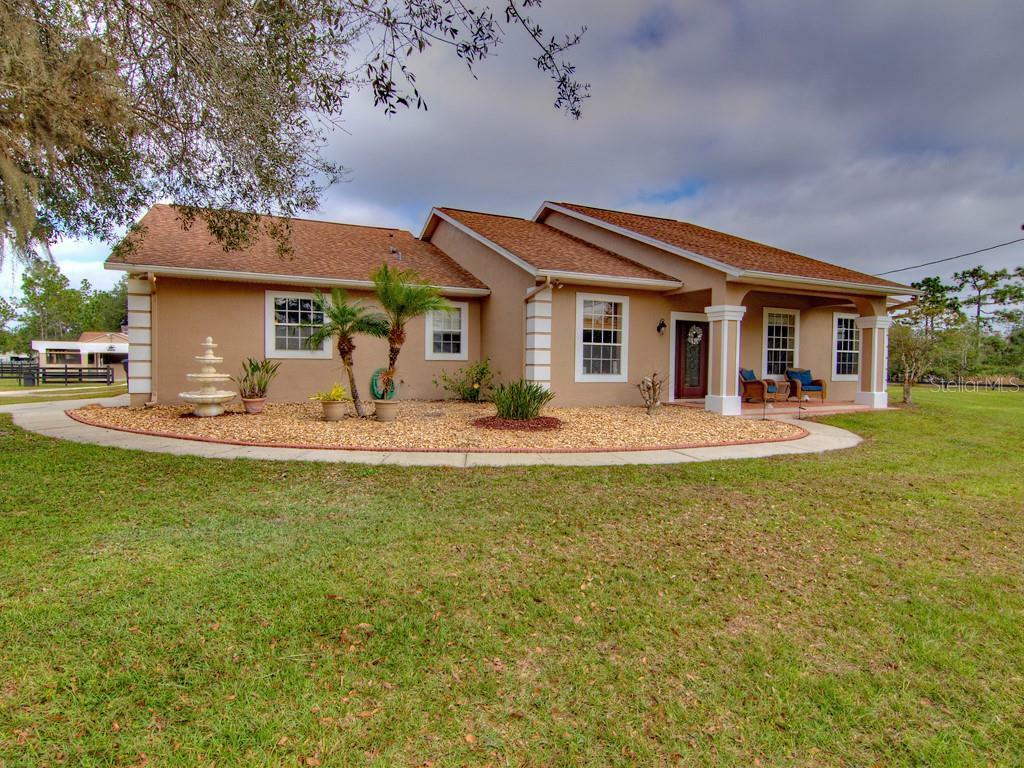 Property Photo:  20817 Ortega Street  FL 32833 