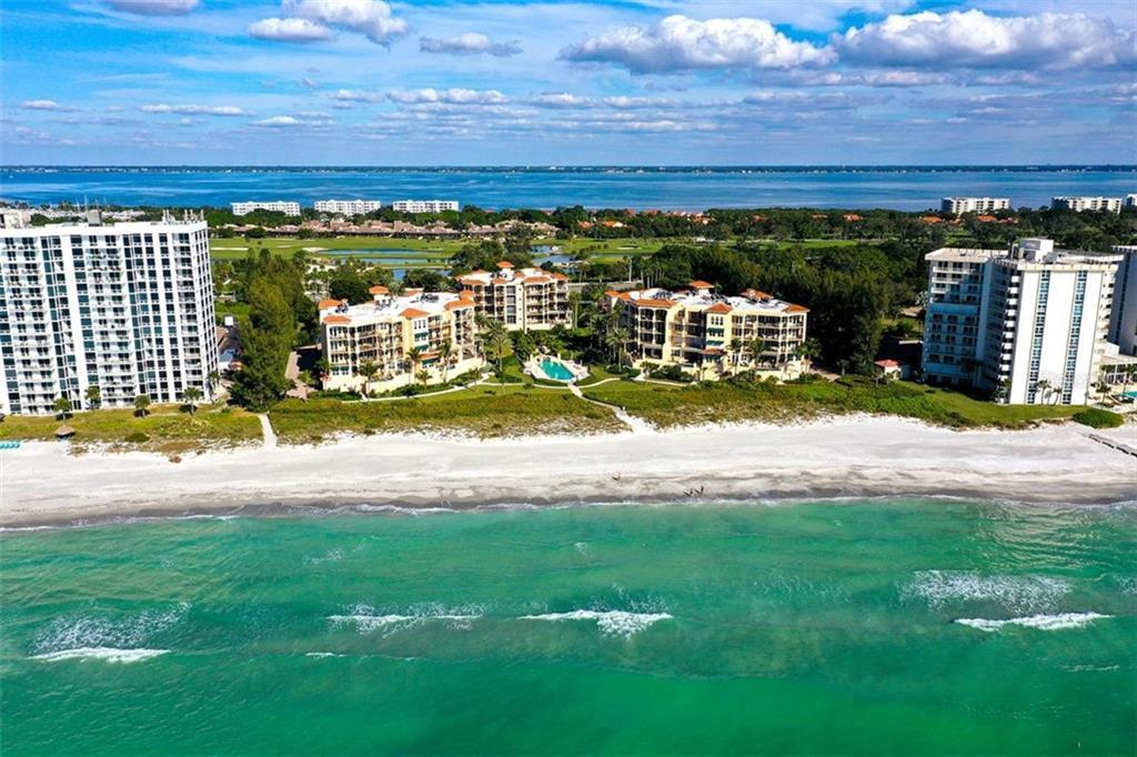 Property Photo: 2333 Gulf Of Mexico Drive 1B3 FL 34228