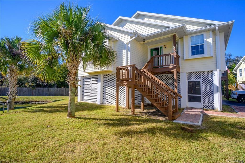 Property Photo:  11956 W Blue Bayou Court 351  FL 34429 