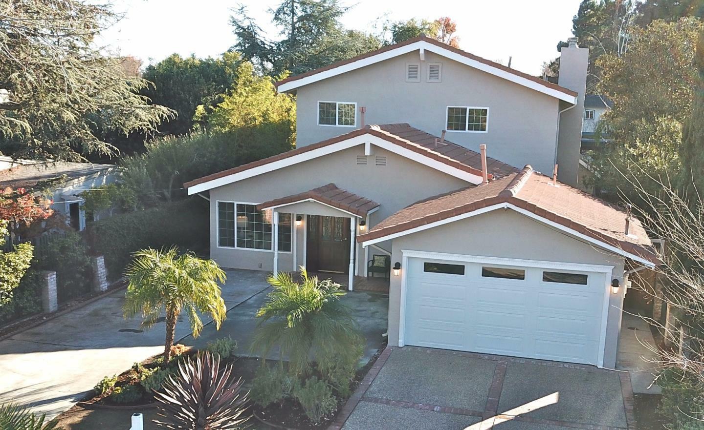 Property Photo:  181 Beatrice Street  CA 94043 