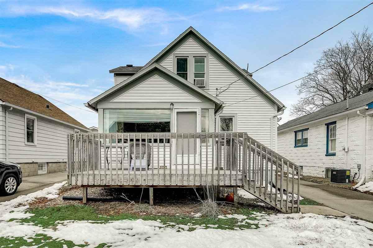 Property Photo:  1722 Boyd Ave  WI 53704 