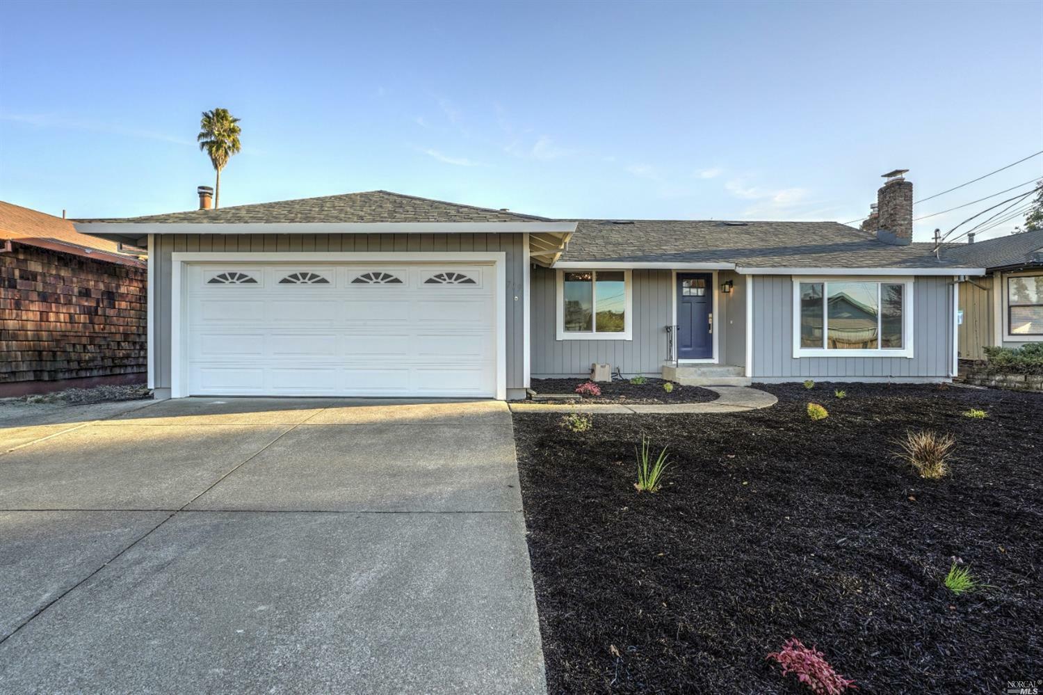 Property Photo:  719 Bonnie Avenue  CA 94928 